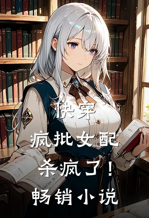 快穿：疯批女配杀疯了！畅销小说