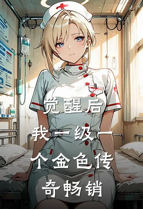 觉醒后，我一级一个金色传奇畅销