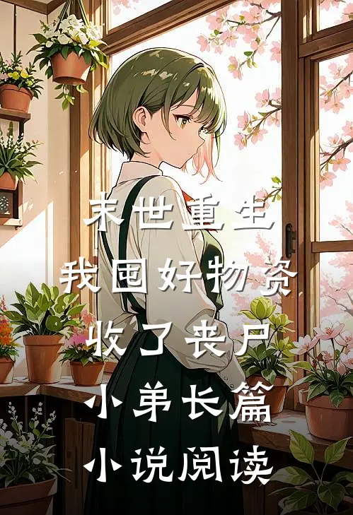 末世重生：我囤好物资收了丧尸小弟长篇小说阅读