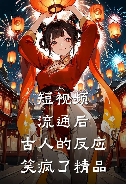 短视频流通后，古人的反应笑疯了精品