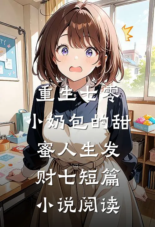 重生七零:小奶包的甜蜜人生 发财七短篇小说阅读