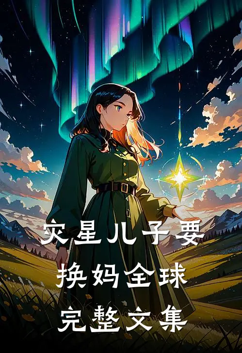 灾星儿子要换妈全球完整文集