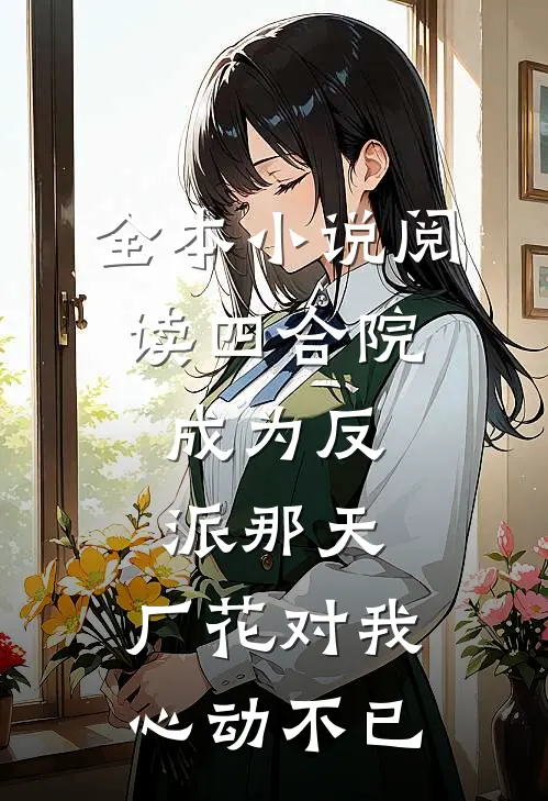 全本小说阅读四合院：成为反派那天，厂花对我心动不已