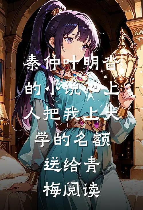 秦仲叶明沓的小说心上人把我上大学的名额，送给青梅阅读