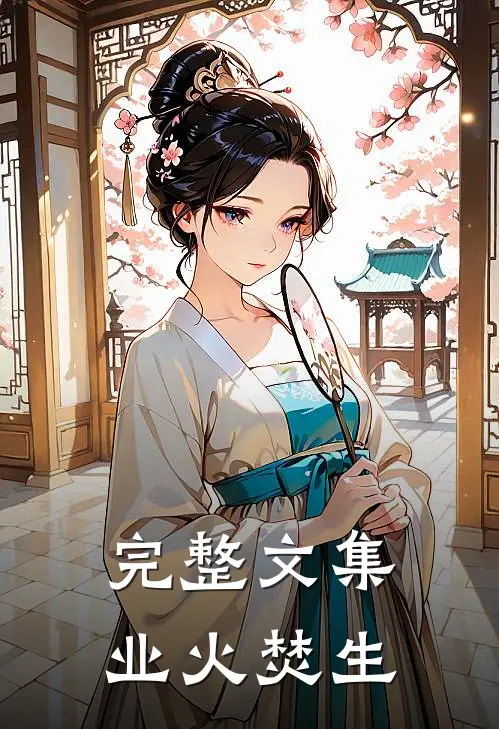 完整文集业火焚生