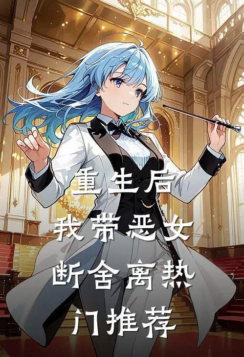 重生后，我带恶女断舍离热门推荐