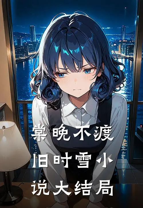 棠晚不渡旧时雪小说大结局