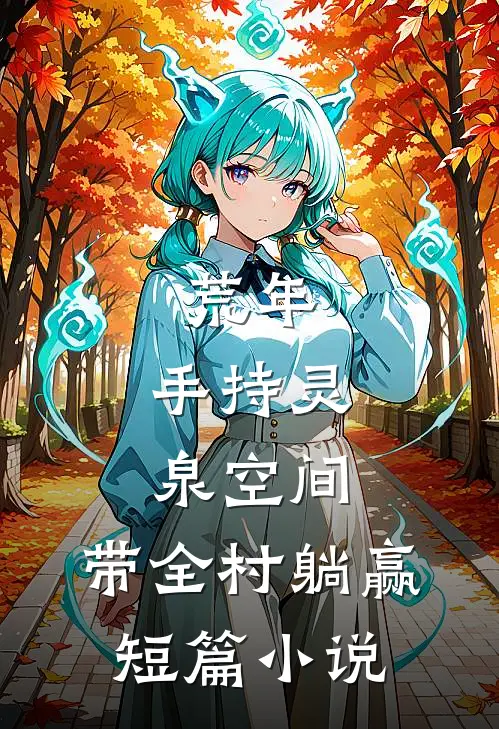 荒年：手持灵泉空间，带全村躺赢短篇小说
