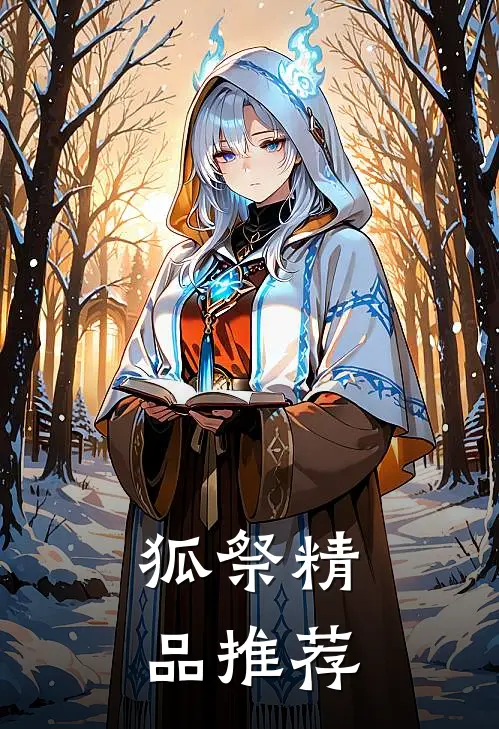 狐祭精品推荐