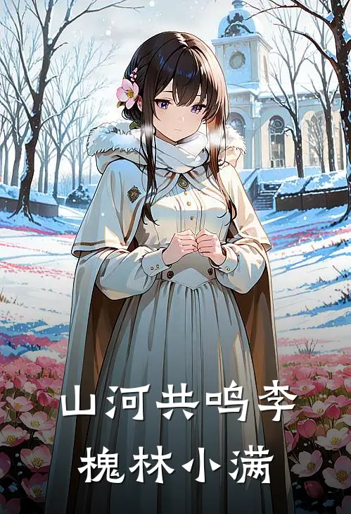 山河共鸣李槐林小满
