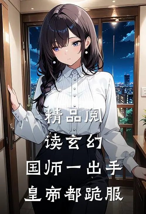 精品阅读玄幻：国师一出手，皇帝都跪服