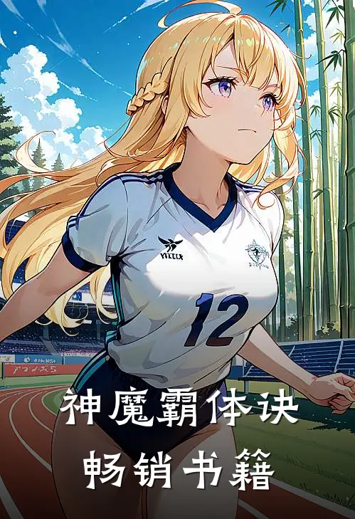 神魔霸体诀畅销书籍