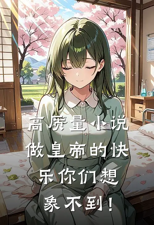 高质量小说做皇帝的快乐你们想象不到！