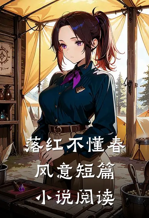 落红不懂春风意短篇小说阅读