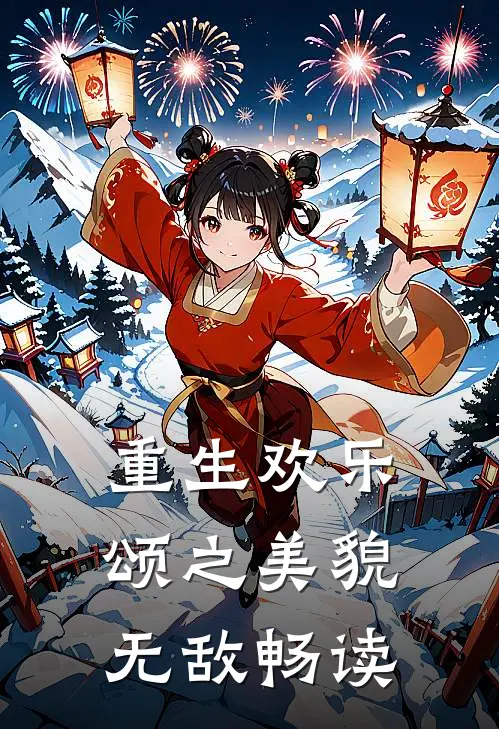 重生欢乐颂之美貌无敌畅读