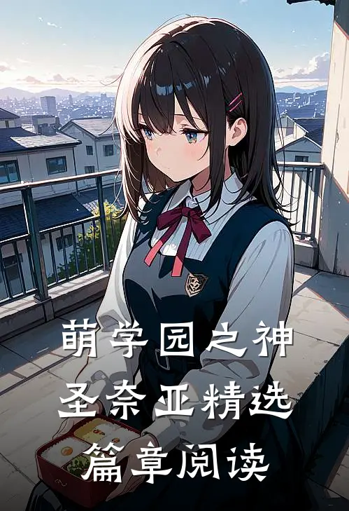 萌学园之神圣奈亚精选篇章阅读