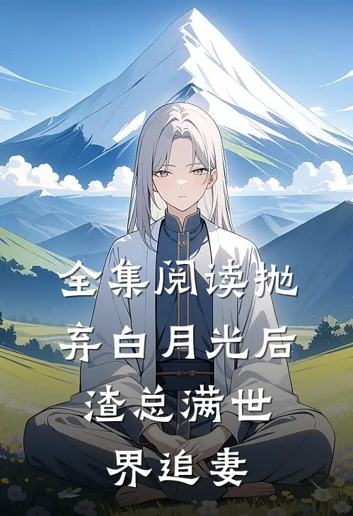 全集阅读抛弃白月光后，渣总满世界追妻
