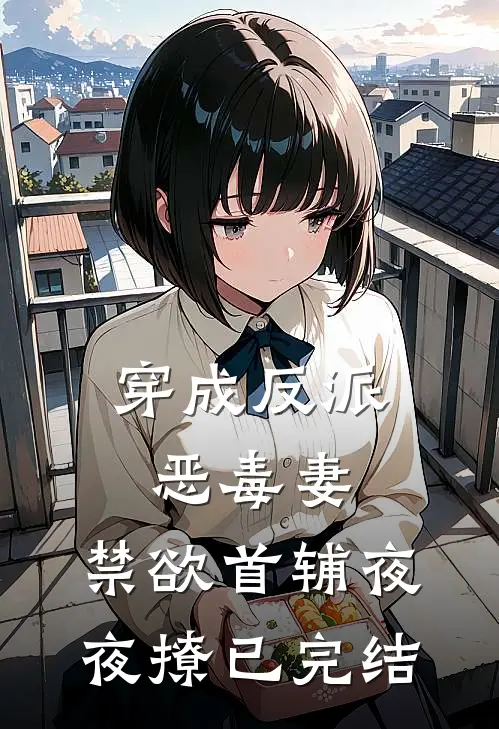 穿成反派恶毒妻，禁欲首辅夜夜撩已完结