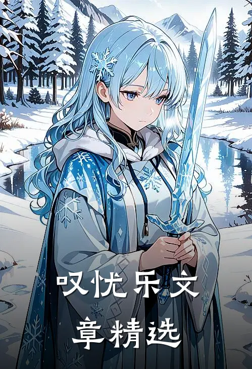 叹忧乐文章精选