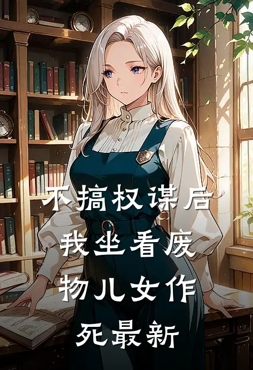 不搞权谋后，我坐看废物儿女作死最新