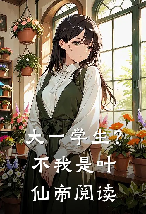 大一学生？不，我是叶仙帝阅读