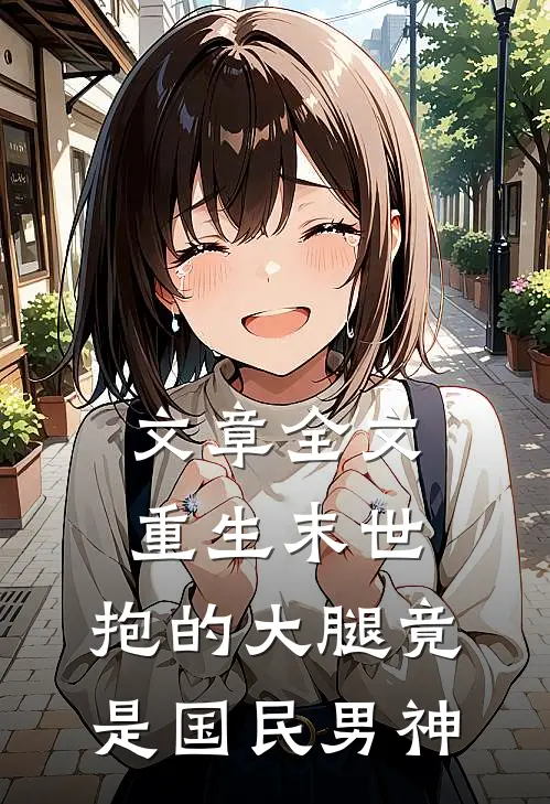 文章全文重生末世：抱的大腿竟是国民男神
