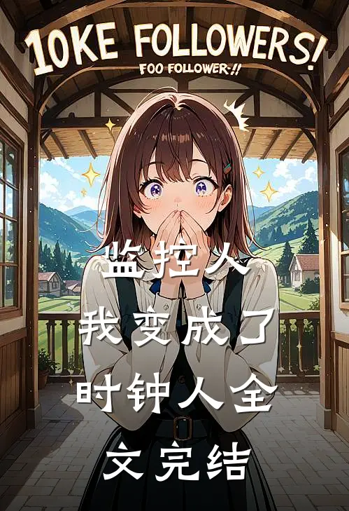 监控人：我变成了时钟人全文完结