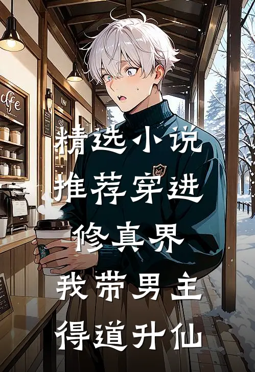精选小说推荐穿进修真界：我带男主得道升仙