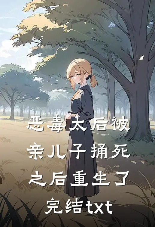 恶毒太后被亲儿子捅死之后重生了完结txt
