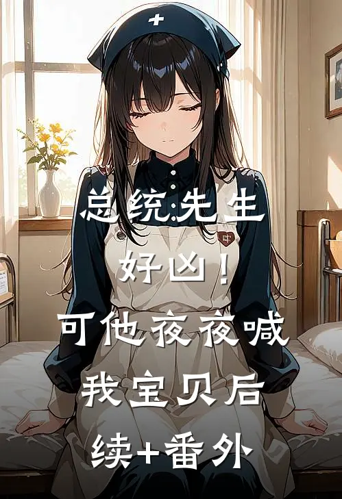 总统先生好凶！可他夜夜喊我宝贝后续+番外