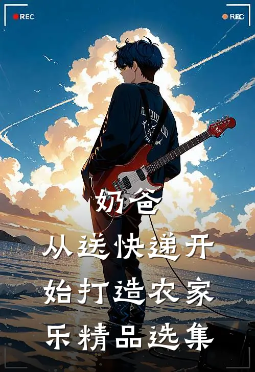 奶爸：从送快递开始打造农家乐精品选集