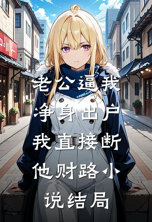 老公逼我净身出户，我直接断他财路小说结局