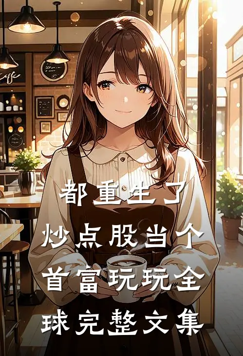 都重生了，炒点股当个首富玩玩全球完整文集