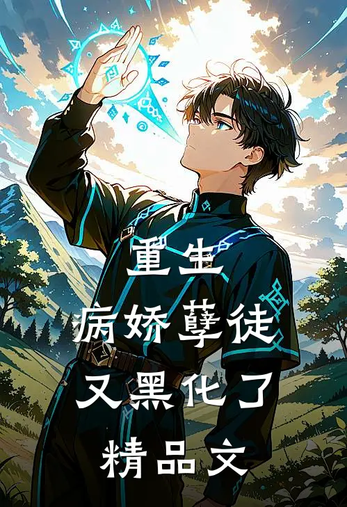 重生,病娇孽徒又黑化了精品文