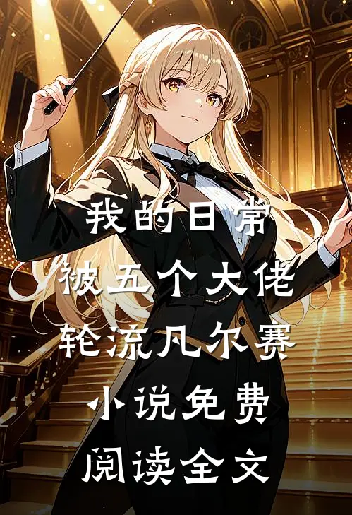 我的日常：被五个大佬轮流凡尔赛小说免费阅读全文