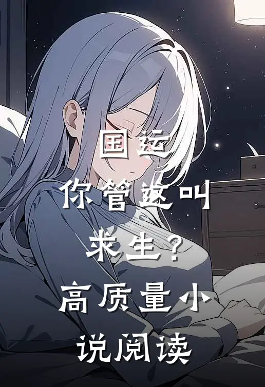 国运，你管这叫求生？高质量小说阅读