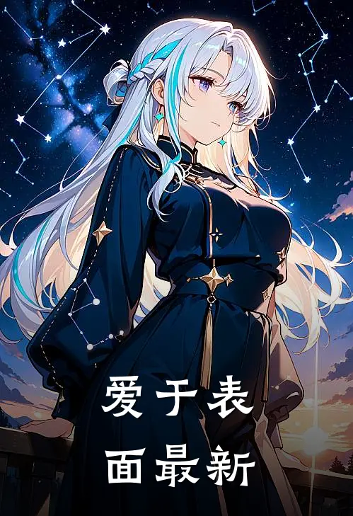 爱于表面最新