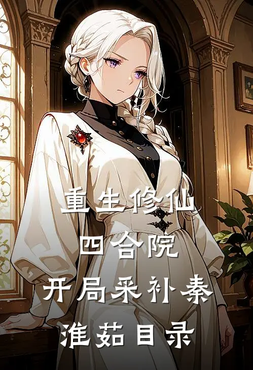 重生修仙四合院，开局采补秦淮茹目录