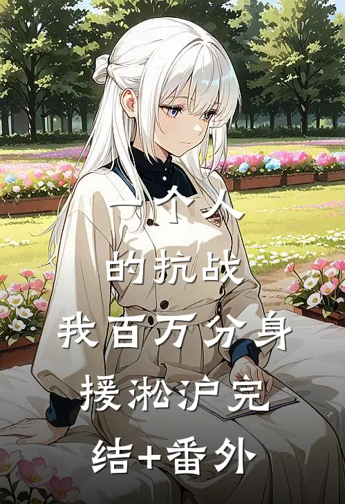 一个人的抗战，我百万分身援淞沪完结+番外