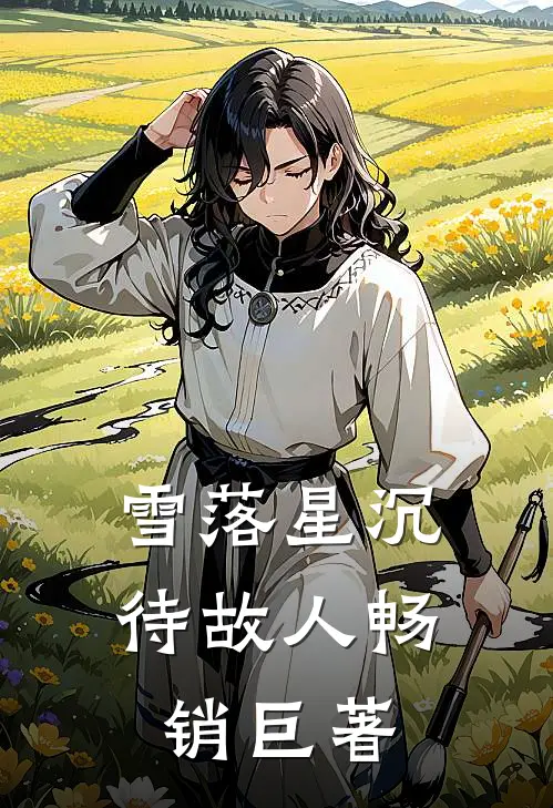 雪落星沉待故人畅销巨著