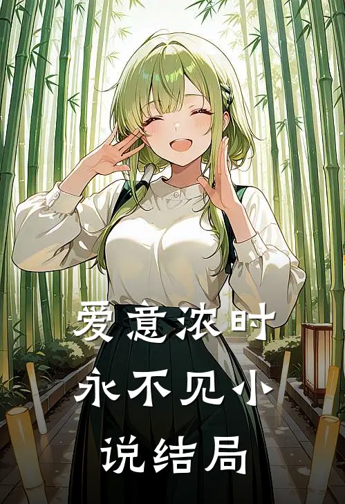 爱意浓时永不见小说结局