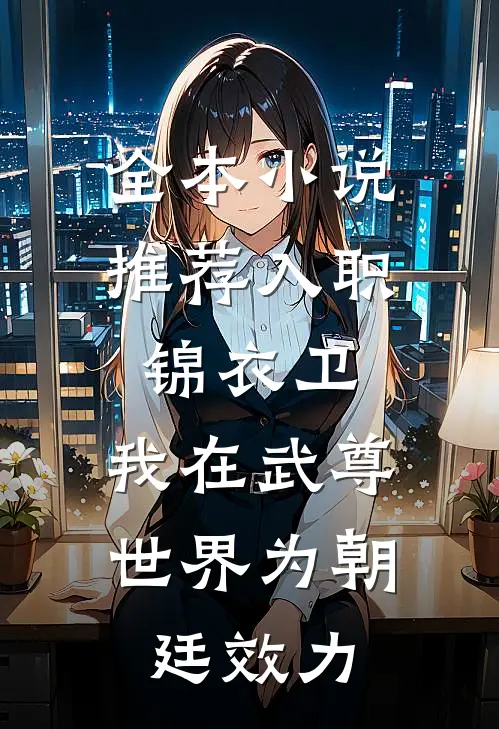 全本小说推荐入职锦衣卫，我在武尊世界为朝廷效力