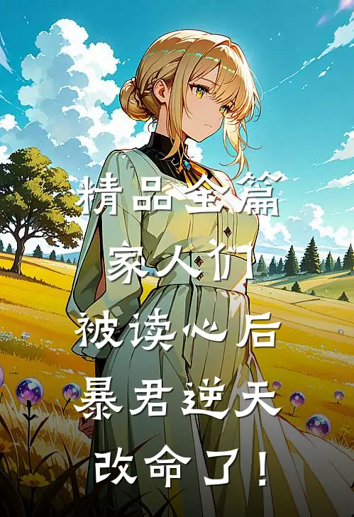 精品全篇家人们，被读心后暴君逆天改命了！