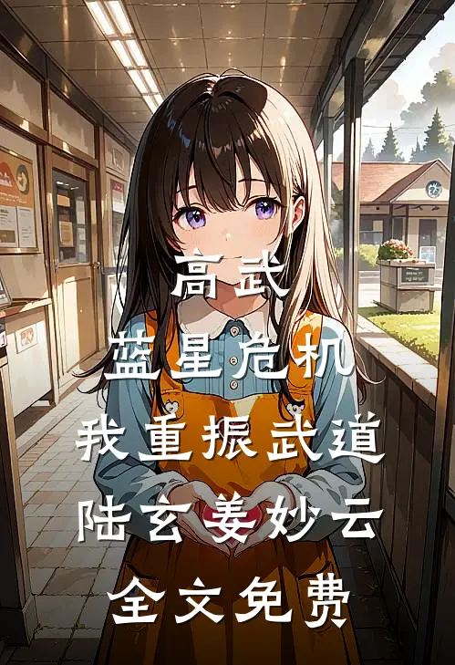 高武：蓝星危机，我重振武道陆玄姜妙云全文免费