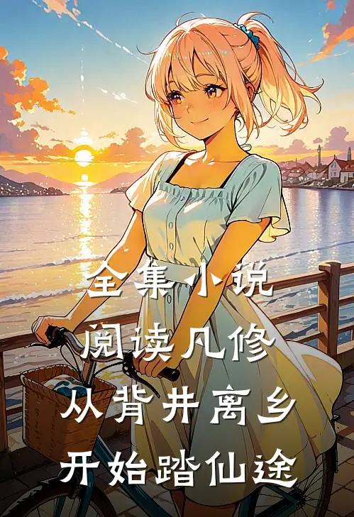 全集小说阅读凡修：从背井离乡开始踏仙途