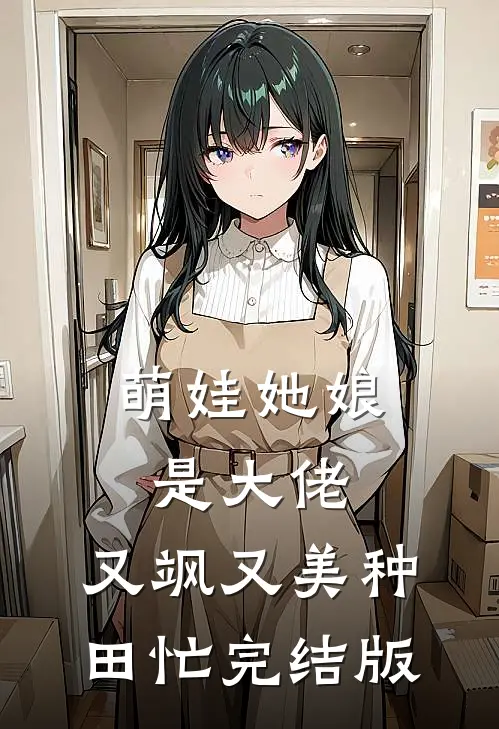 萌娃她娘是大佬，又飒又美种田忙完结版