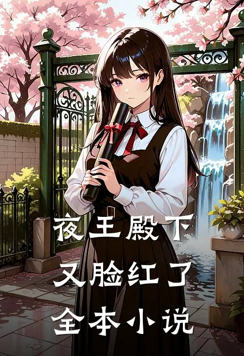 夜王殿下又脸红了全本小说