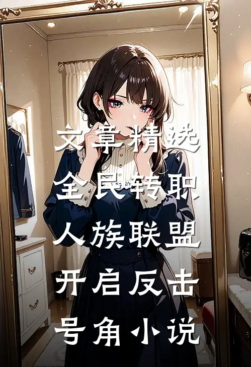 文章精选全民转职:人族联盟,开启反击号角小说