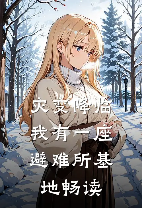 灾变降临：我有一座避难所基地畅读
