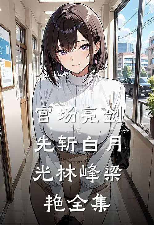 官场亮剑：先斩白月光林峰梁艳全集